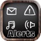 101 Free Alerts - Change your text tone, new email alert, new voicemail alert and more