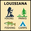 Louisiana - Outdoor Recreation Spots