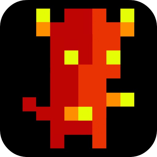 Devil Run Escape : Super Adventures Run iOS App