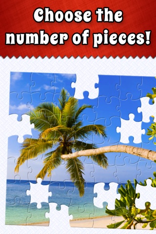 Jigsaw Bug: HD Puzzle Game screenshot 3
