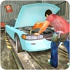 Limousine Car Mechanic 3D Sim– Auto Repair Station