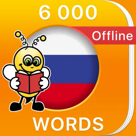 6000 Слов - Учим Русский с FunEasyLearn Читы