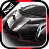 Sport Cars Magic Jigsaw Puzzles Game Play Memories