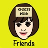 Guess with Friends