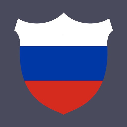 Russisch voor halfgevorderden iOS App