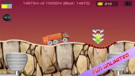 Game screenshot Sky Car Racing hack