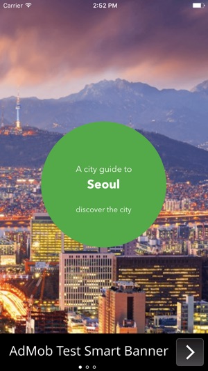 Seoul Travel & Tourism Guide(圖2)-速報App