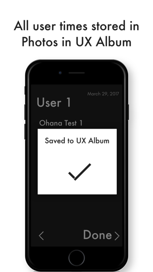 UX - A user experience testing timer(圖5)-速報App