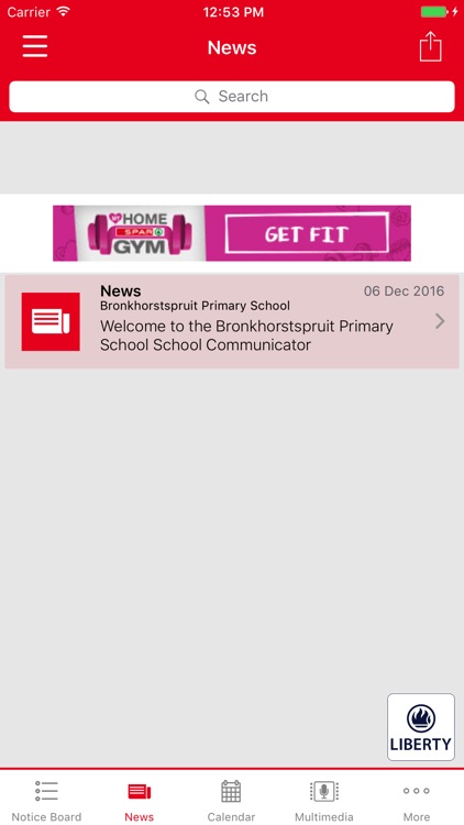 Bronkhorstspruit Primary