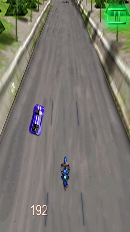 A Traffic Alert Big PRO : A Drifting Highway screenshot-3