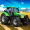 Big Rig Tractor Farming: Extreme Driving Simulator