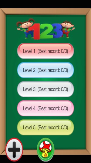 Kids Learning Maths Free(圖1)-速報App