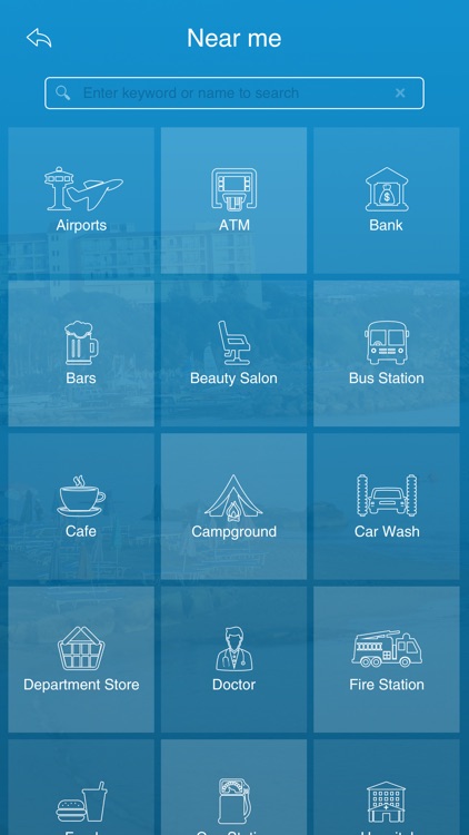 Paphos Travel Guide screenshot-4