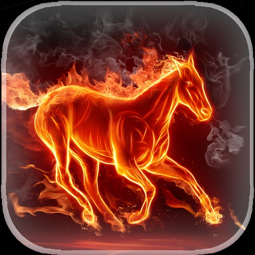 Triple crown slots (Wildhorse) Casino Winners iOS App