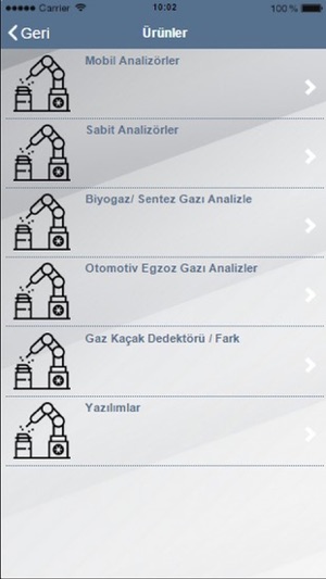 MRU Emisyon İzleme Sistemleri(圖2)-速報App