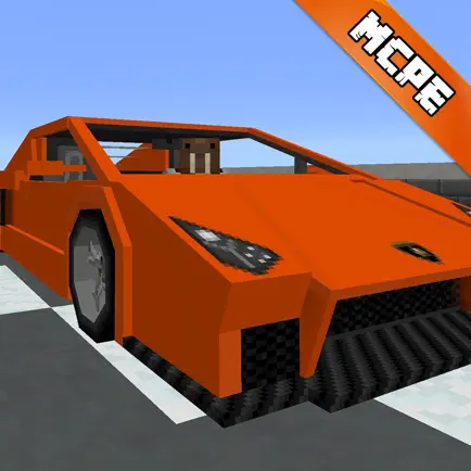 CARS ADDONS for Minecraft Pocket Edition Читы