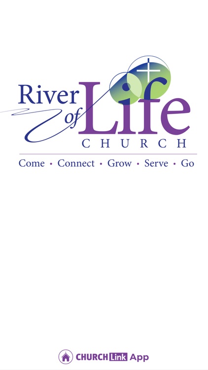 The River Of Life Church By Your Giving Inc