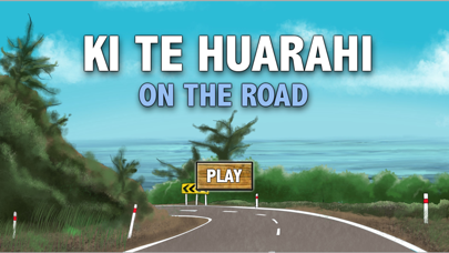 How to cancel & delete Ki te Huarahi / On The Road from iphone & ipad 1