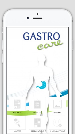 Gastro-care(圖2)-速報App