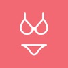 Icon BIKINI - Body shaping App