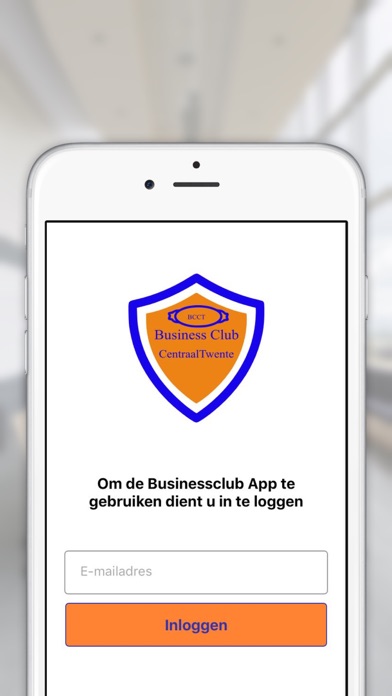 Business Club Centraal Twente screenshot 3