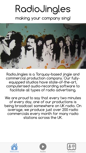 Radio Jingles