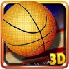 Basketball Arcade Machine Hoops