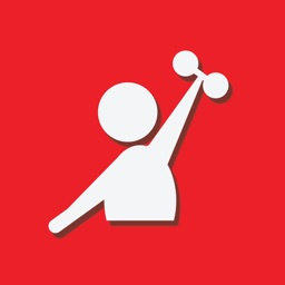 FitBuddy Gym Tracker Apple Watch App