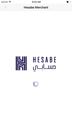 Hesabe - حسابي