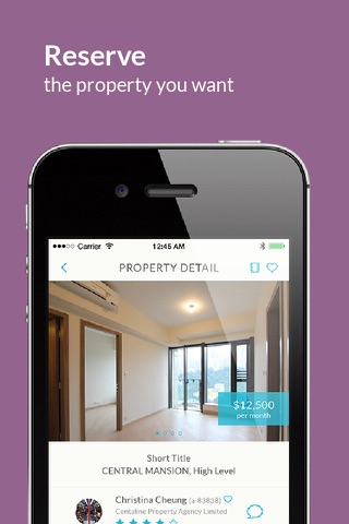1PLACE - Buy And Rent Property screenshot 4