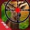 Action Wild Animal PRO: Super Hunter