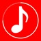 This app allows you to search and listen to millions of songs online