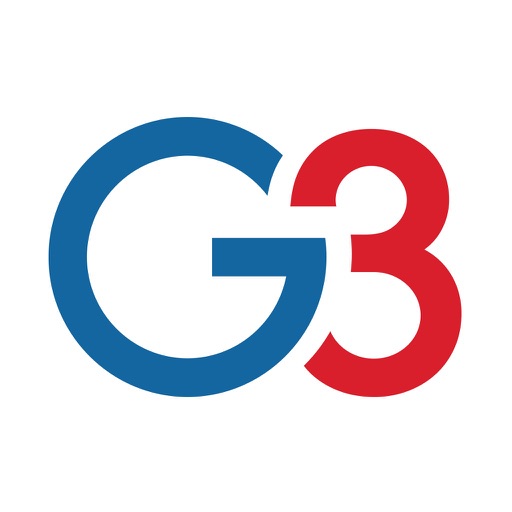 G3 - International Calling App iOS App