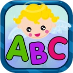 ABC Games Toddler Boys  Girls Learning Alphabet