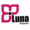 Luna graphic designer by AppsVillage