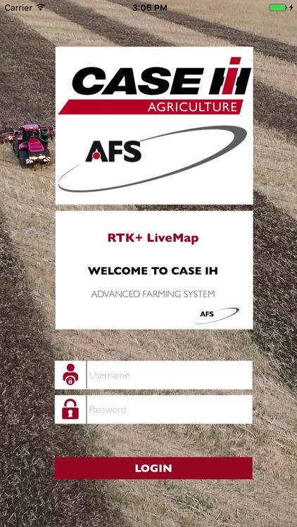 RTK+ LiveMap