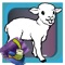 Sheep Coloring Game For Kid