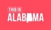 This Is Alabama