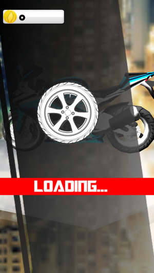 Crazy Moto: City Racer 3D(圖4)-速報App