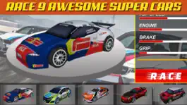 Game screenshot Crazy Car Racing HD hack