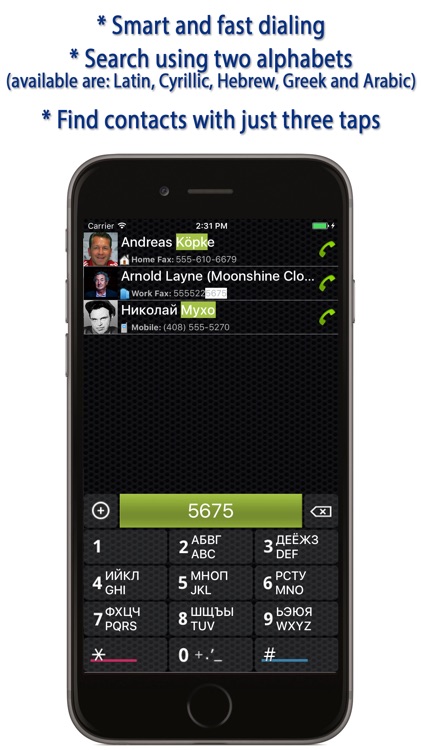 Eir Fast Dialer