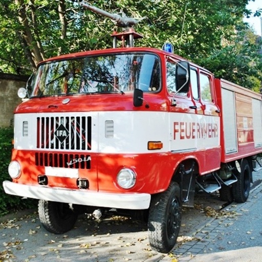 Förderverein Feuerwehrmuseum