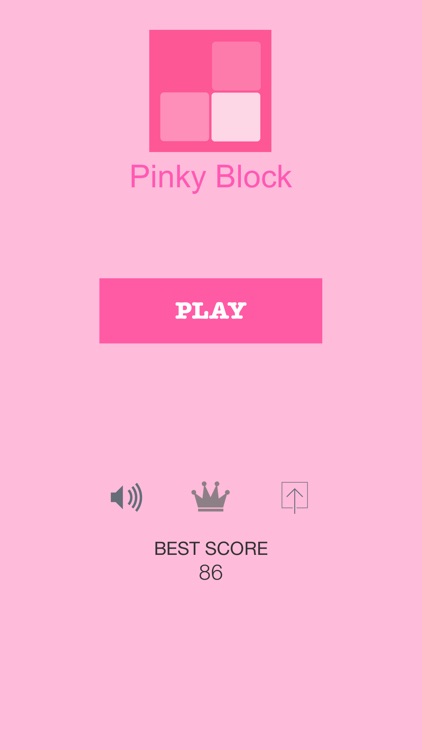 Super Block - Pink Theme HD