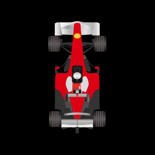 Indy Car Racer