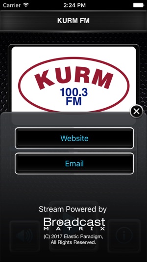 KURM FM(圖2)-速報App