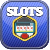 !SLOTS! -- Riches Slot machines in Vegas