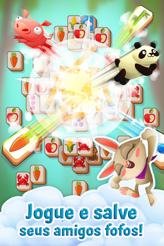 Mahjong Trails Match screenshot 3