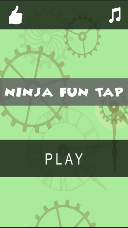 Ninja Fun Tap