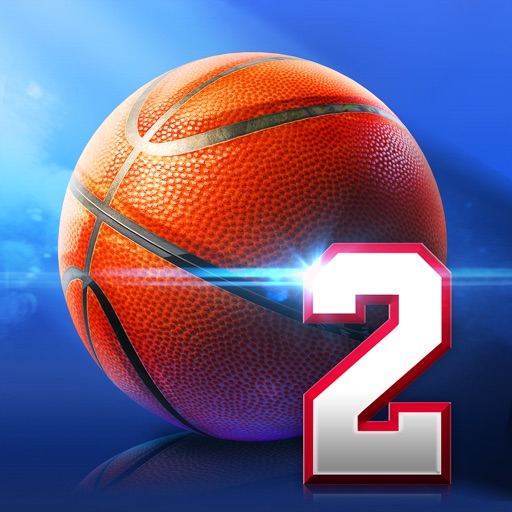 Slam Dunk Basketball 2 - Play & Do Good