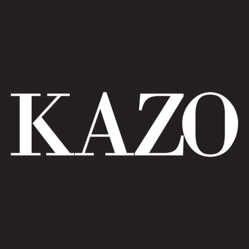 Kazo | Women's Western Wear & Fashion icon